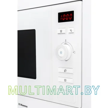 Микроволновая печь Hansa AMM20BEWH картинка 4